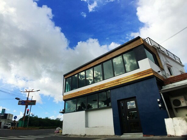 Imagen general del Hostel 52memories -. Foto 8