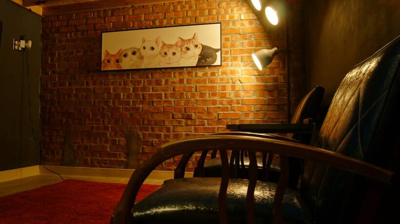 Imagen general del Hostel 52memories -. Foto 11