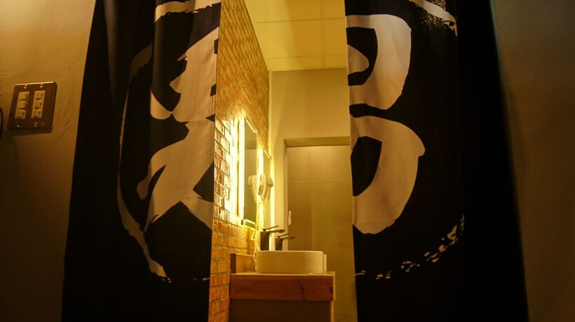 Imagen general del Hostel 52memories -. Foto 12