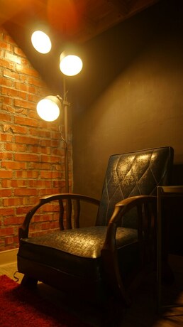 Imagen de la habitación del Hostel 52memories -. Foto 14