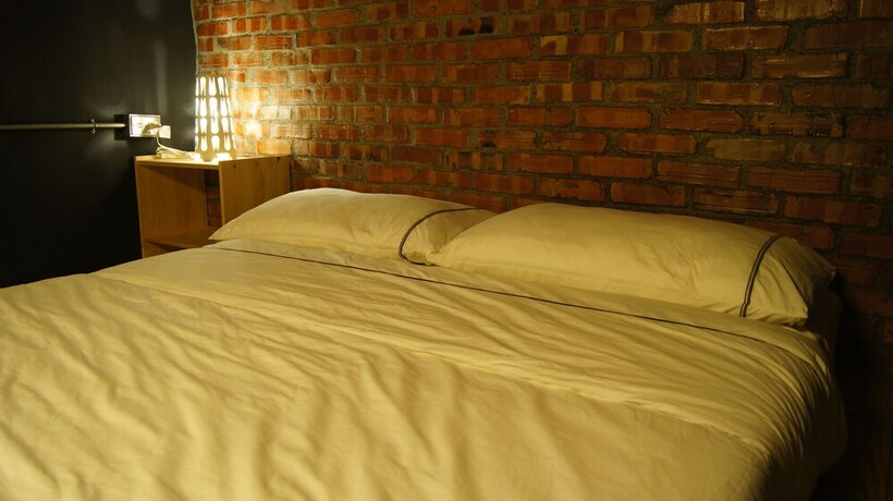 Imagen de la habitación del Hostel 52memories -. Foto 15