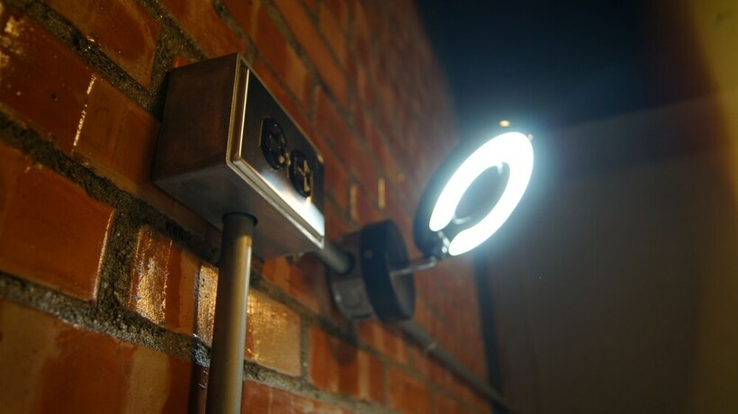 Imagen de la habitación del Hostel 52memories -. Foto 17