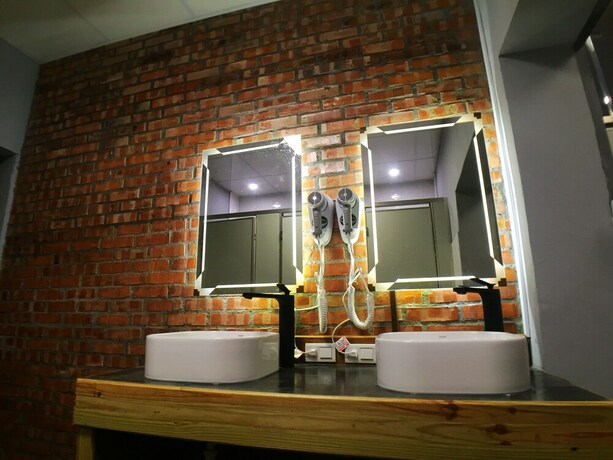 Imagen de la habitación del Hostel 52memories -. Foto 21