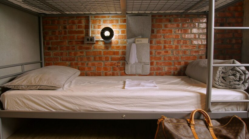 Imagen de la habitación del Hostel 52memories -. Foto 24