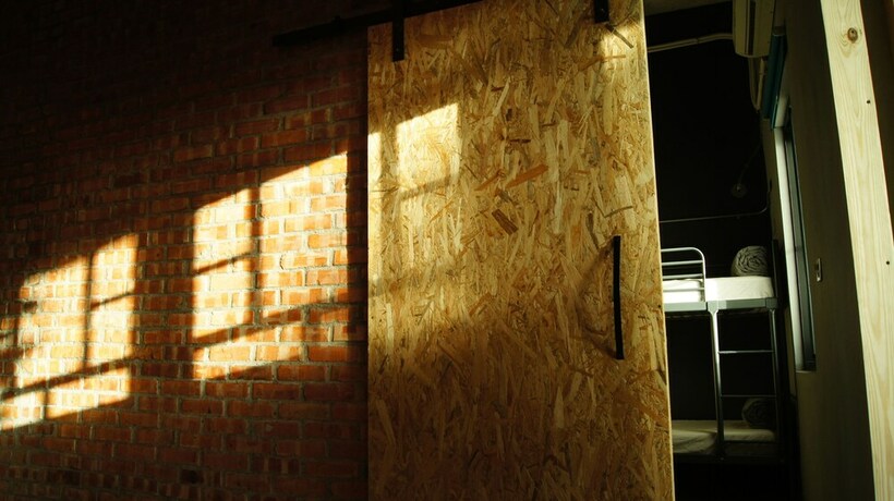 Imagen de la habitación del Hostel 52memories -. Foto 26