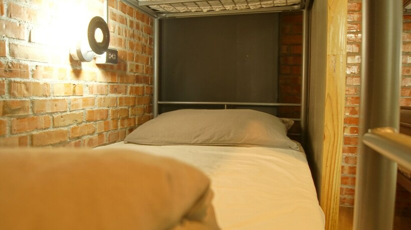 Imagen de la habitación del Hostel 52memories -. Foto 28