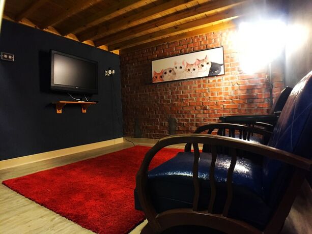 Imagen de la habitación del Hostel 52memories -. Foto 31