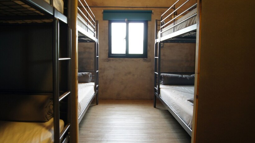 Imagen de la habitación del Hostel 52memories -. Foto 35