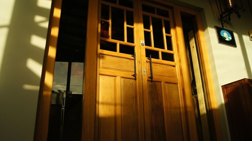 Imagen de los interiores del Hostel 52memories -. Foto 36