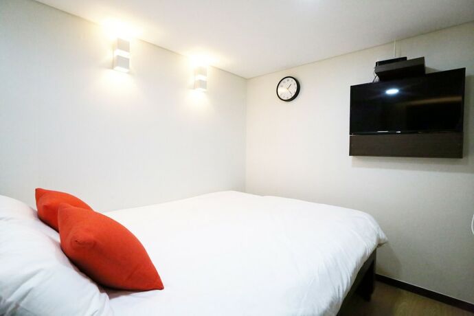 Imagen general del Hostel 57 Myeongdong. Foto 8