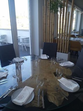 Imagen del bar/restaurante del Hostel 5&ordf; Vigia Guest House. Foto 5