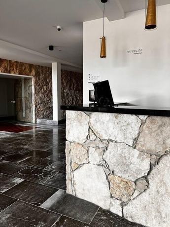 Imagen de los interiores del Hostel 5&ordf; Vigia Guest House. Foto 20