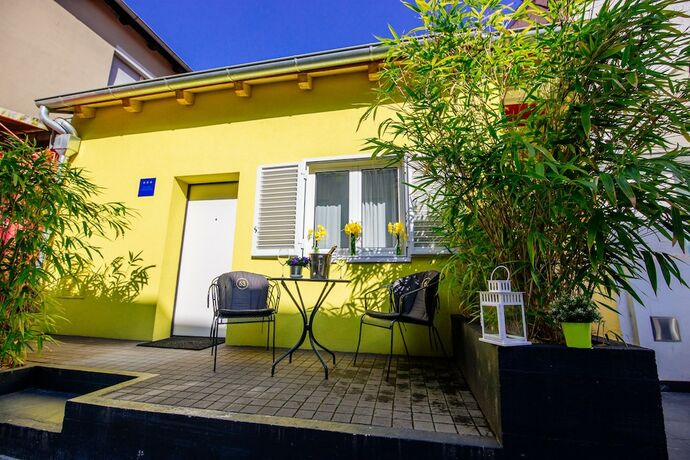 Imagen de la habitación del Hostel 63 -. Foto 5