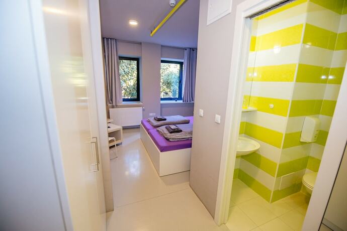 Imagen de la habitación del Hostel 63 -. Foto 6