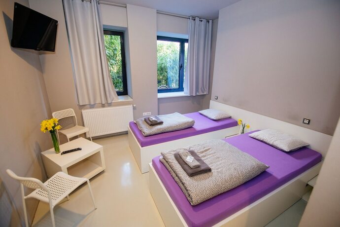 Imagen de la habitación del Hostel 63 -. Foto 7