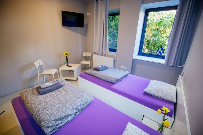 Imagen de la habitación del Hostel 63 -. Foto 14