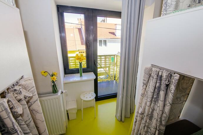 Imagen de la habitación del Hostel 63 -. Foto 16