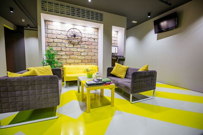 Imagen de los interiores del Hostel 63 -. Foto 20