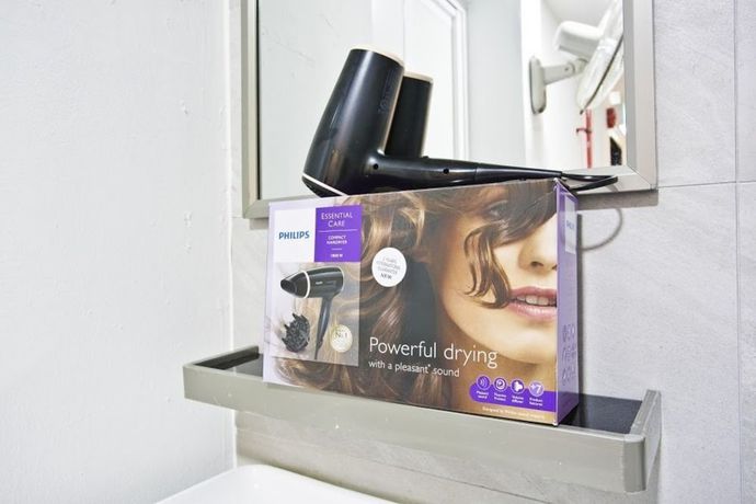 Imagen de la habitación del Hostel 7 Wonders (sg Clean). Foto 4