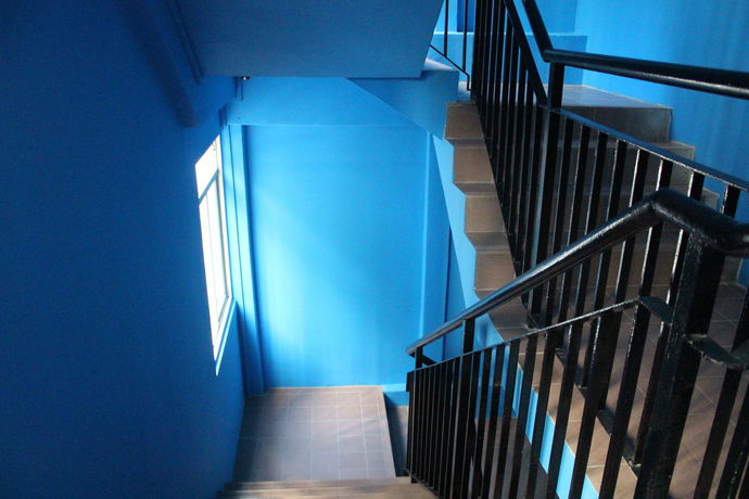 Imagen de la habitación del Hostel 7 Wonders (sg Clean). Foto 8