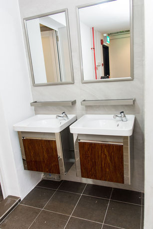 Imagen de la habitación del Hostel 7 Wonders (sg Clean). Foto 10