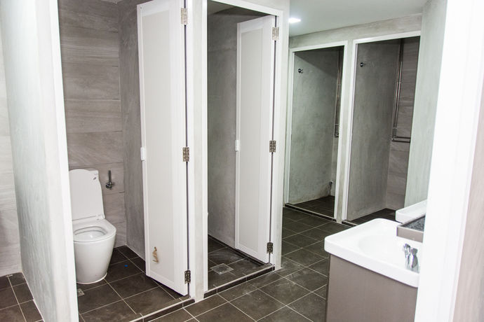 Imagen de la habitación del Hostel 7 Wonders (sg Clean). Foto 11