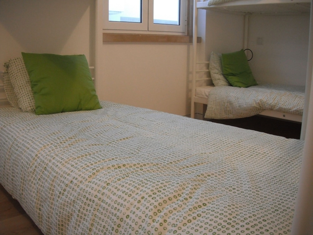 Imagen de la habitación del Hostel 70's. Foto 4