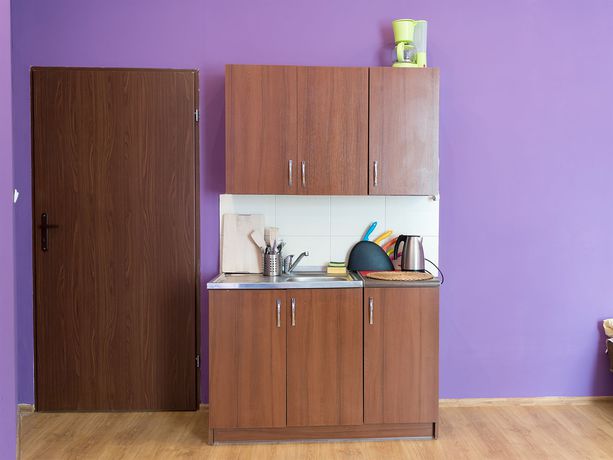 Imagen de la habitación del Hostel 70s and Queen Apartments. Foto 6