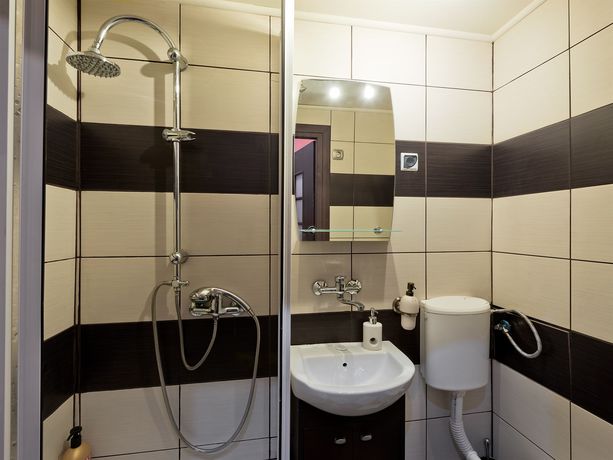 Imagen de la habitación del Hostel 70s and Queen Apartments. Foto 7