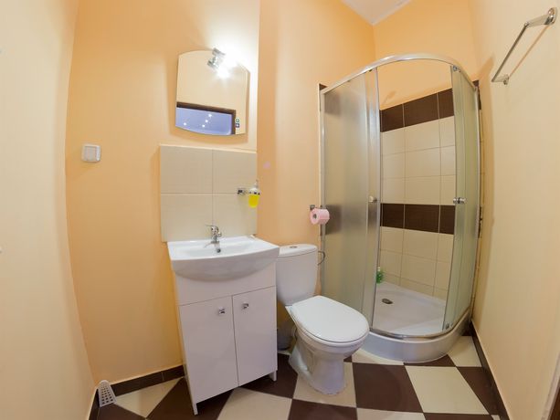 Imagen de la habitación del Hostel 70s and Queen Apartments. Foto 11