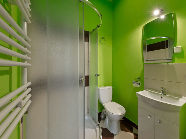 Imagen de la habitación del Hostel 70s and Queen Apartments. Foto 13