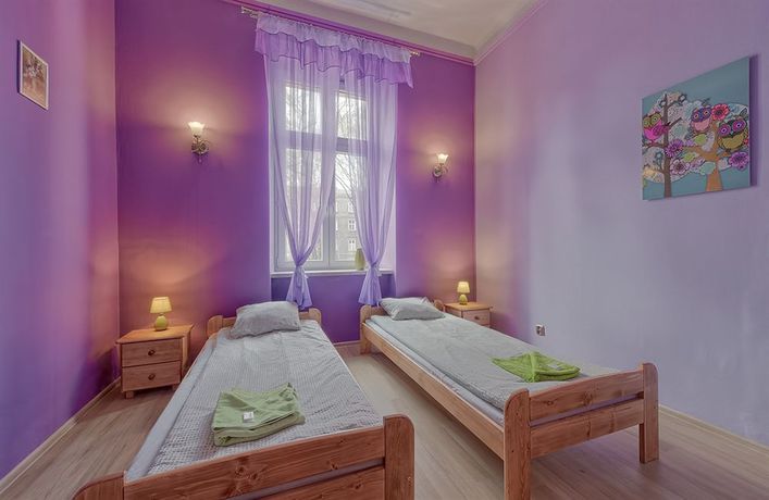 Imagen de la habitación del Hostel 70s and Queen Apartments. Foto 14