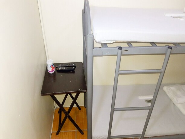 Imagen de la habitación del Hostel 8 At Quiapo. Foto 14