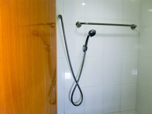Imagen de la habitación del Hostel 8 At Quiapo. Foto 15