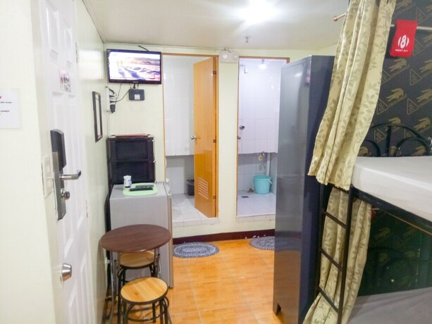 Imagen de la habitación del Hostel 8 At Quiapo. Foto 28