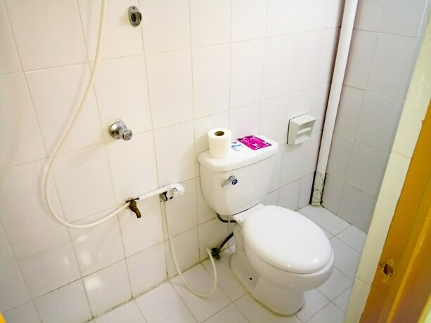 Imagen de la habitación del Hostel 8 At Quiapo. Foto 29