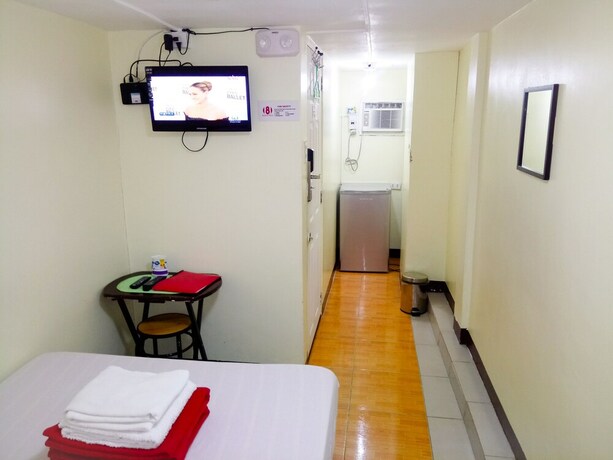 Imagen de la habitación del Hostel 8 At Quiapo. Foto 31