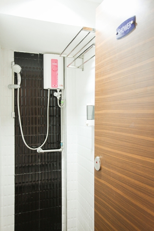 Imagen de la habitación del Hostel 8 Sukhumvit Nana Bangkok. Foto 6