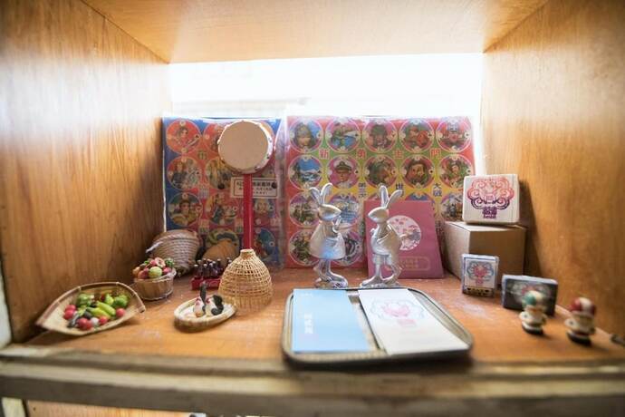 Imagen general del Hostel 82g Backpacker Inn -. Foto 3