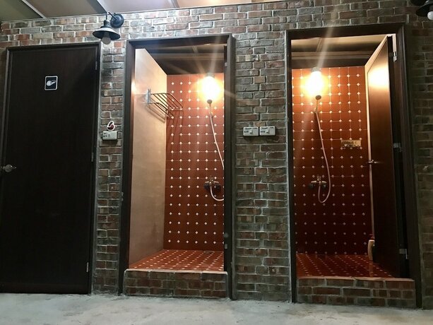 Imagen general del Hostel 82g Backpacker Inn -. Foto 5