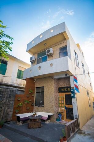 Imagen general del Hostel 82g Backpacker Inn -. Foto 6