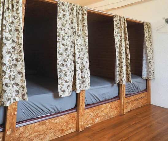 Imagen general del Hostel 82g Backpacker Inn -. Foto 7