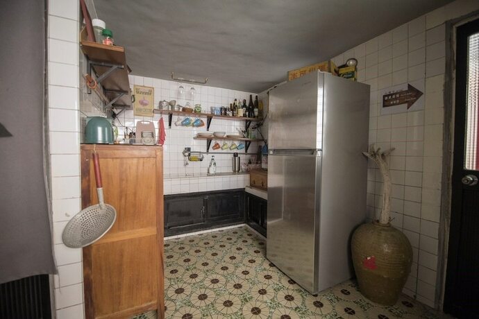 Imagen general del Hostel 82g Backpacker Inn -. Foto 9