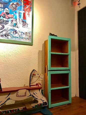 Imagen general del Hostel 82g Backpacker Inn -. Foto 10