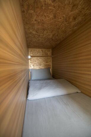 Imagen general del Hostel 82g Backpacker Inn -. Foto 11