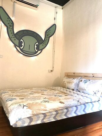 Imagen general del Hostel 82g Backpacker Inn -. Foto 12