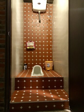 Imagen general del Hostel 82g Backpacker Inn -. Foto 13