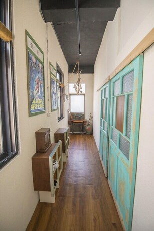 Imagen de la habitación del Hostel 82g Backpacker Inn -. Foto 23