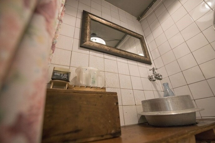 Imagen de la habitación del Hostel 82g Backpacker Inn -. Foto 27