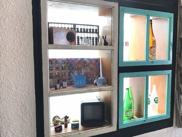 Imagen de los interiores del Hostel 82g Backpacker Inn -. Foto 31